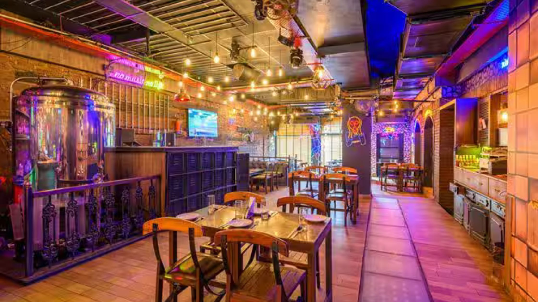 Chill Beers & Good Convos – The Perfect Mix